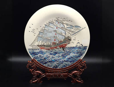 華易潤泉 郵票，方寸之間承載企業(yè)禮品的文化底蘊(yùn)