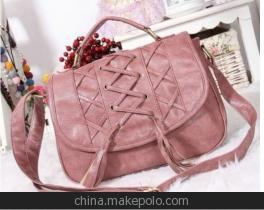 【潮,袋子、編織、女包、東莞包袋皮具廠家、批發】價格,廠家,圖片,箱包皮具加工,東莞市東城年豐手袋廠-