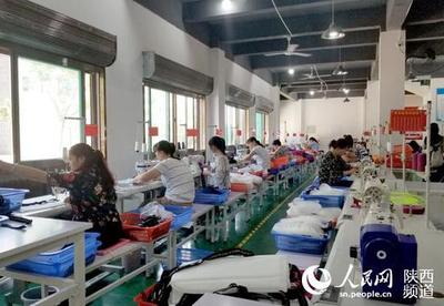 樓上居住樓下就業(yè) 搬遷戶(hù)生活不發(fā)愁