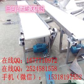 無級變速鋁型材輸送機(jī)加工與輕型輸送機(jī)報價M8，及其在箱包銷售中的應(yīng)用