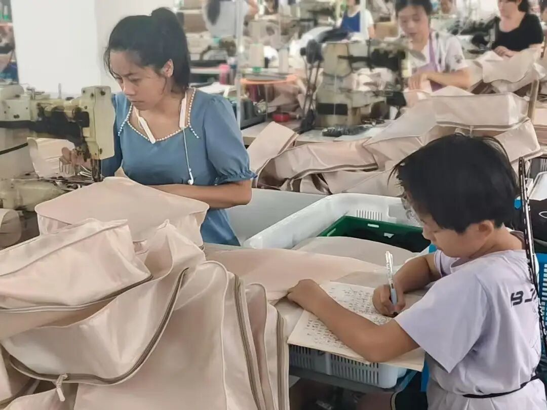 從人大應(yīng)用經(jīng)濟(jì)視角看箱包銷售 市場(chǎng)、策略與消費(fèi)趨勢(shì)分析